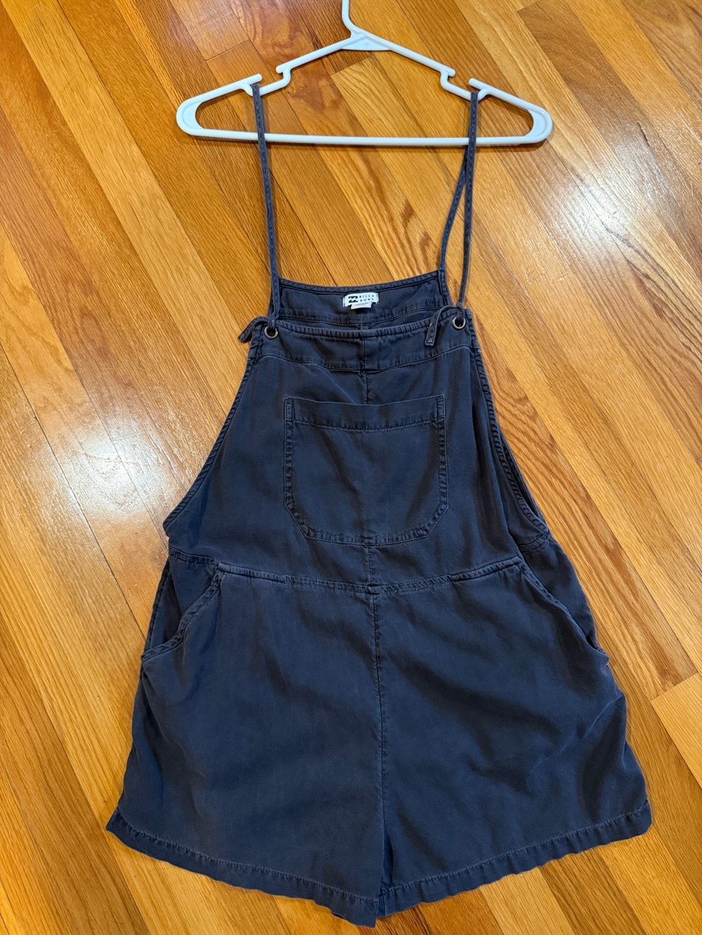 Billabong Women's Out N About Short Overall